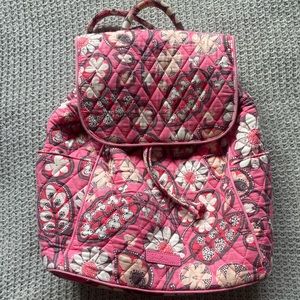 Vera Bradley backpack